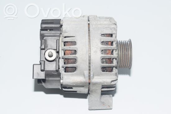 BMW X1 E84 Generator/alternator 7802261