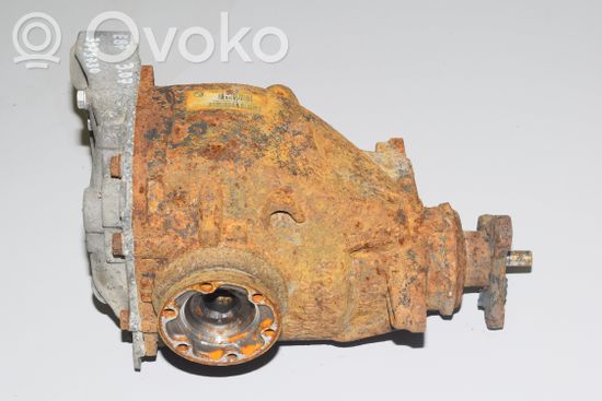 BMW 1 E81 E87 Rear differential 7566169
