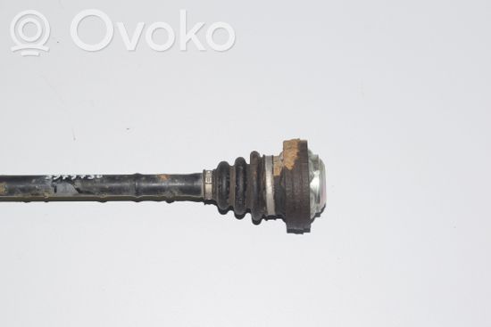 BMW 1 E81 E87 Rear driveshaft 7533446