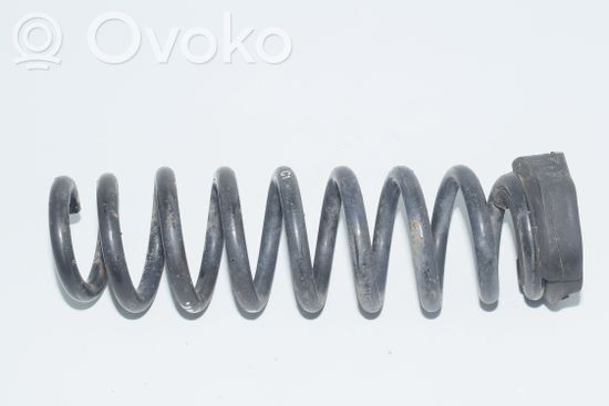 BMW 1 E81 E87 Rear coil spring
