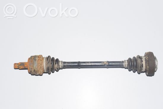 BMW 1 E81 E87 Rear driveshaft 7533445