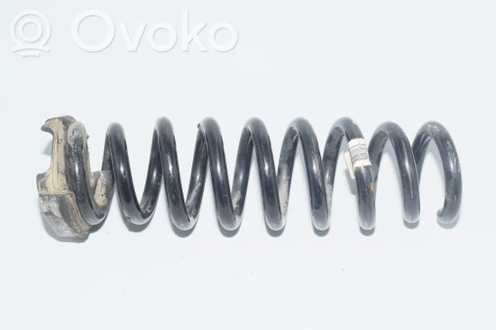 BMW 1 E81 E87 Rear coil spring
