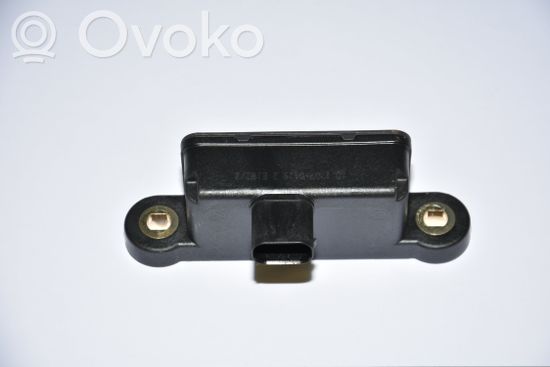 BMW 3 E90 E91 ESP acceleration yaw rate sensor 6778421