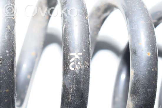 BMW 3 E90 E91 Rear coil spring
