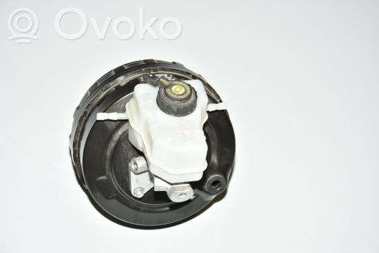BMW 3 E90 E91 Brake booster 6785648
