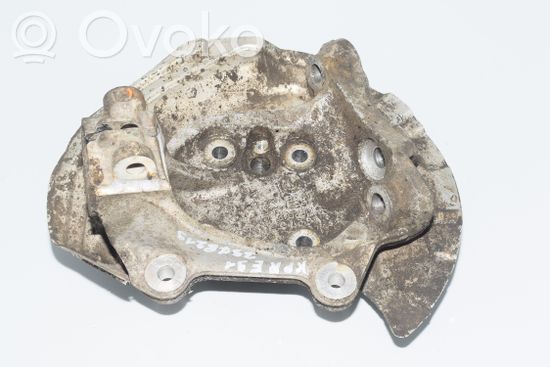 BMW 3 E90 E91 Front wheel hub 6764443