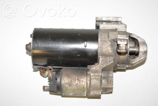 BMW 1 E81 E87 Starter motor 0001139002