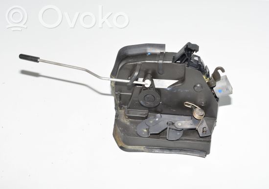 BMW X5 E53 Rear door lock 8402602