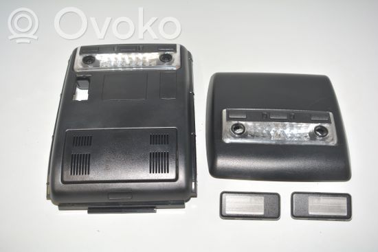 BMW X5 E53 Front seat light 6962056 8258057 8258037