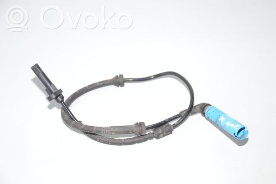 BMW X5 E53 ABS rear brake sensor 0265007853