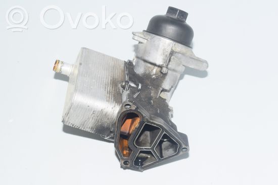 BMW 5 E39 Oil filter mounting bracket 2247204
