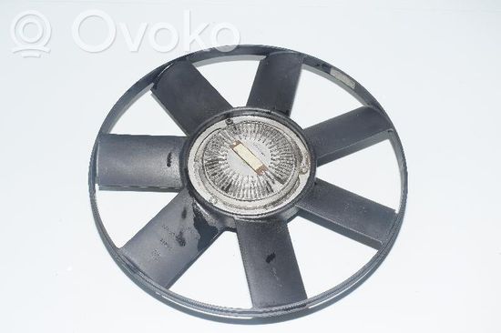BMW 5 E39 Viscous fan clutch 2249215 2249216