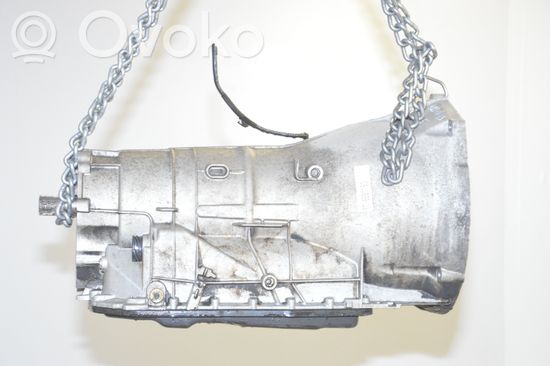 BMW X5 E53 Automatic gearbox 7557063 7564332 1068022