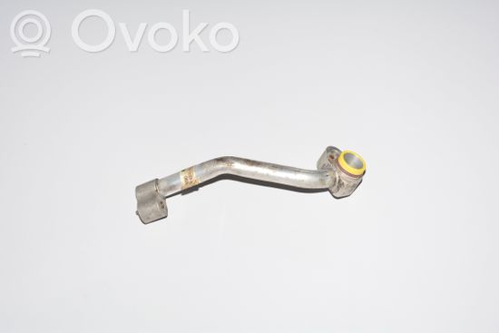 BMW X5 E53 Air conditioning (A/C) pipe/hose 6918939