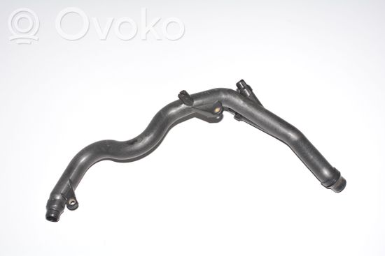 BMW X5 E53 Engine coolant pipe/hose 7787379