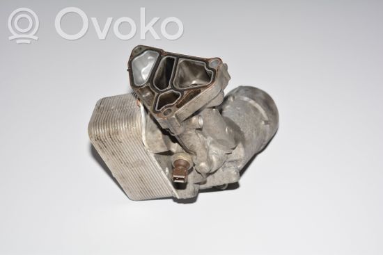 BMW X5 E53 Oil filter mounting bracket 7788453