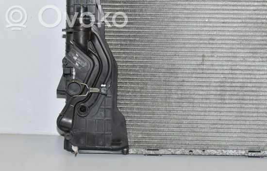BMW X5 E53 Coolant radiator 7778387