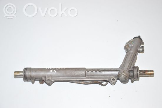 BMW X5 E53 Steering rack 6774338 7852501804