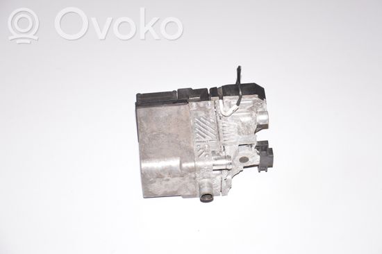 BMW X5 E53 Auxiliary pre-heater (Webasto) 6918942