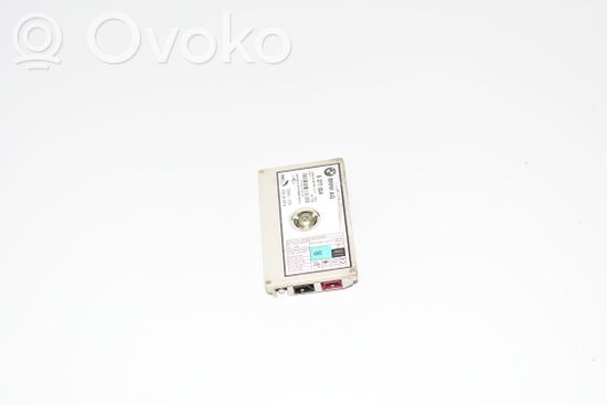BMW X5 E53 Aerial antenna amplifier 8377654