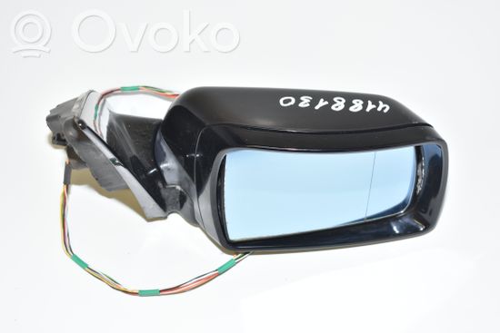 BMW X5 E53 Front door electric wing mirror