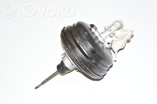 BMW X5 E53 Brake booster 6757706