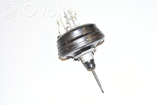BMW X5 E53 Brake booster 6757706