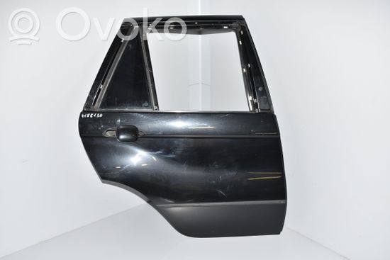 BMW X5 E53 Rear door