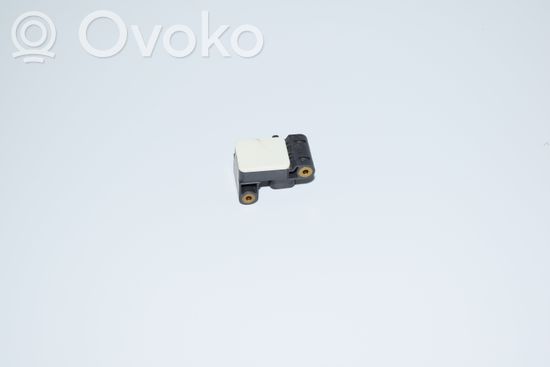 BMW 3 E90 E91 Airbag deployment crash/impact sensor 6911003