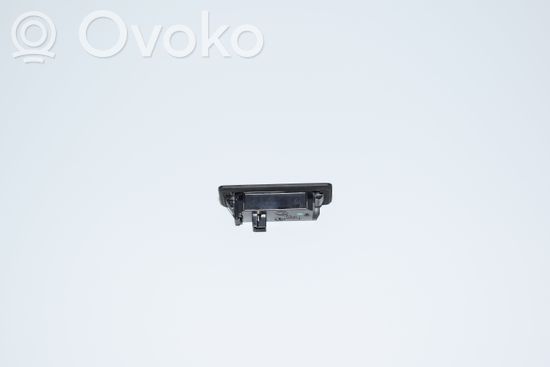 BMW 3 E90 E91 Number plate light 7193293