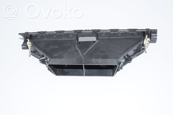 BMW 3 E90 E91 Dash center air vent grill 9130464