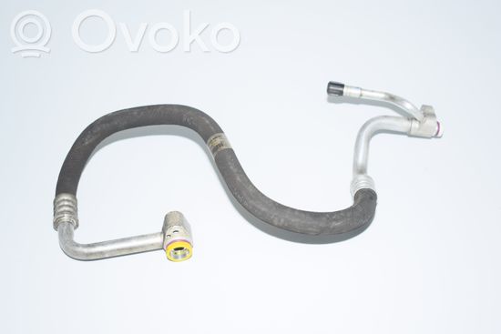 BMW 3 E90 E91 Air conditioning (A/C) pipe/hose 9232585