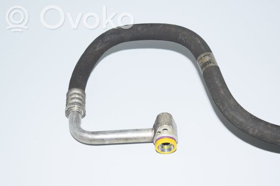 BMW 3 E90 E91 Air conditioning (A/C) pipe/hose 9232585