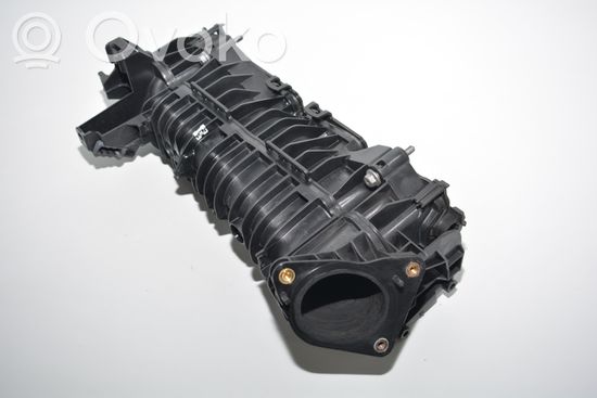 BMW 3 E90 E91 Intake manifold 8506406 7807991
