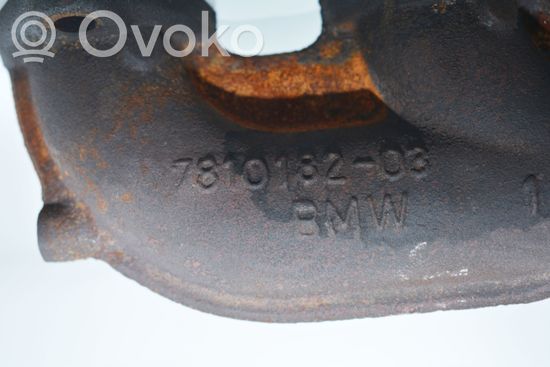 BMW 3 E90 E91 Exhaust manifold 7810182