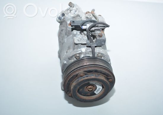 BMW 3 E90 E91 Air conditioning (A/C) compressor (pump) 9225703