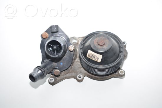 BMW 3 E90 E91 Water pump 7810833