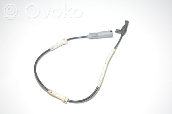 BMW 3 E90 E91 ABS brake wheel speed sensor 6785020