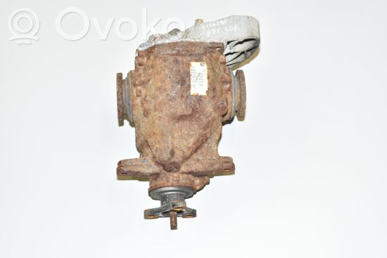 BMW 1 E81 E87 Rear differential 7566169