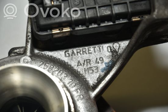 BMW 1 E81 E87 Turbo 7800594 7800594