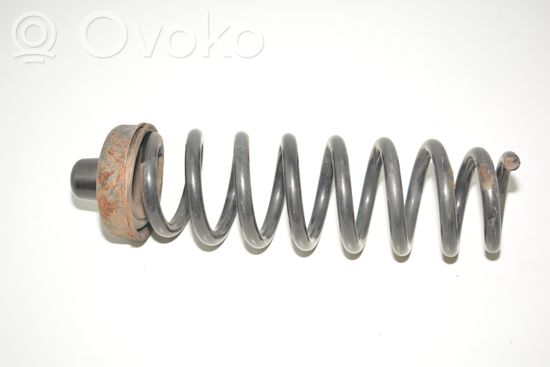 BMW 1 E81 E87 Rear coil spring