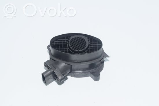 BMW 5 E39 Mass air flow meter 0928400468 7787076