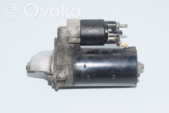 BMW 5 E39 Starter motor 0001109200 7785691