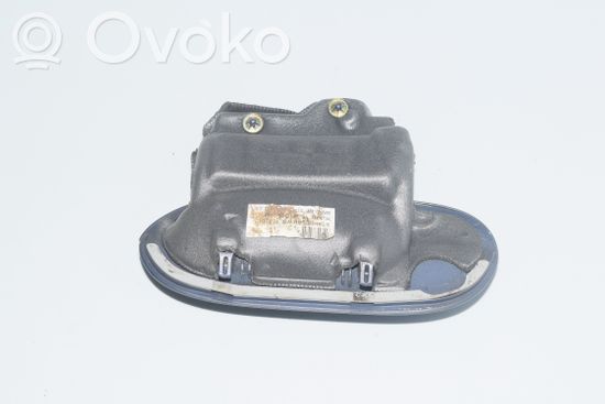 BMW 5 E39 Rear door exterior handle