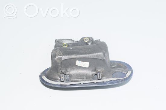 BMW 5 E39 Front door exterior handle