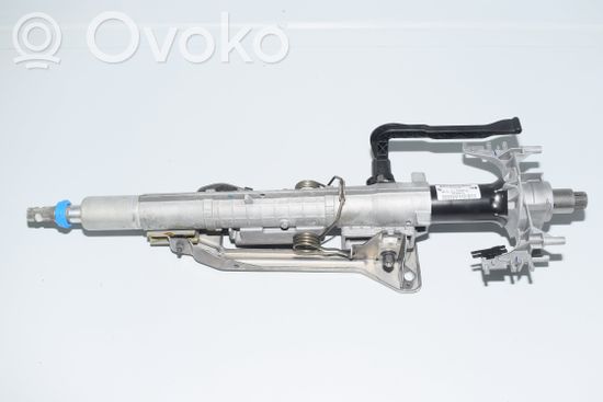 BMW 1 E81 E87 Steering wheel axle 6786899
