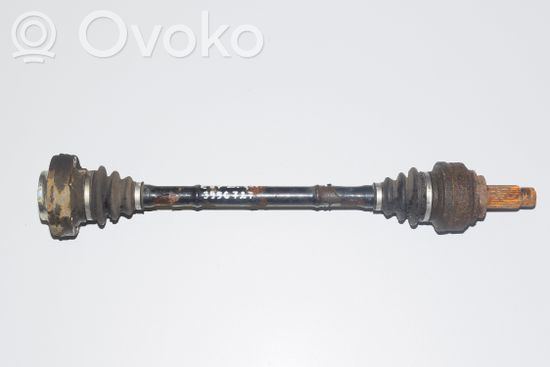 BMW 1 E81 E87 Rear driveshaft 7533452