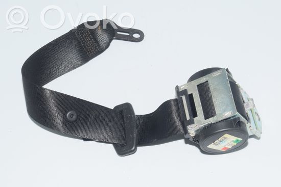 BMW 1 E81 E87 Rear seatbelt 6070511 9139832