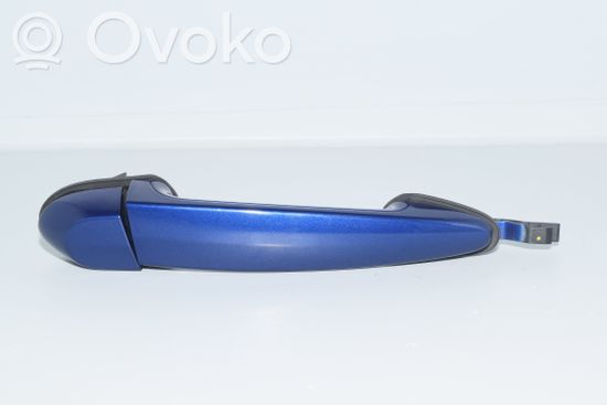 BMW 1 E81 E87 Rear door exterior handle