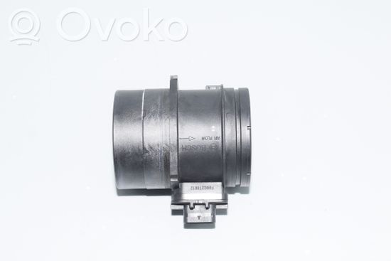 BMW 3 E90 E91 Mass air flow meter 8506409 0281006093
